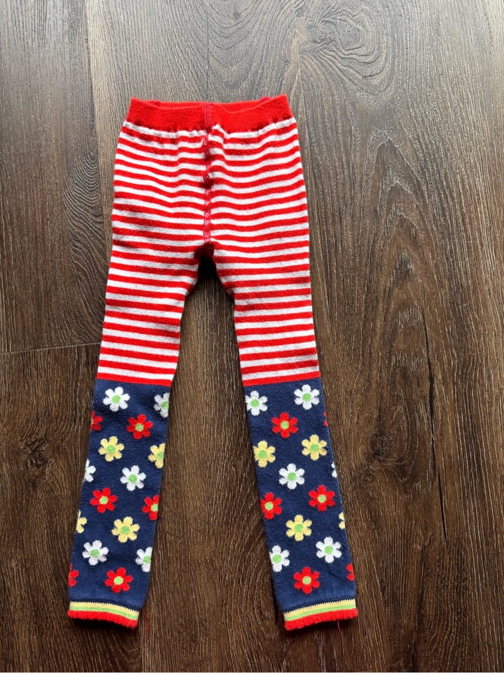 Hanna Andersson legging Tights